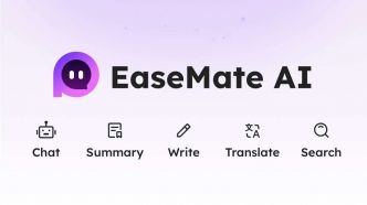 EaseMate AI : Quand la technologie donne vie à vos personnages préférés