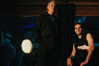 À la Table des Dieux : spectacle gratuit entre jazz et mythologie dans le 9e