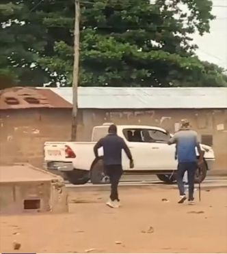 Togo/L'instrumentalisation des miliciens : une menace réelle pour l'avenir