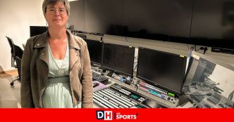 Laetitia Zeippen désignée présidente de TV Lux