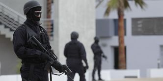 BCIJ: une étudiante radicalisée arrêtée à Rabat pour projet d'attentat