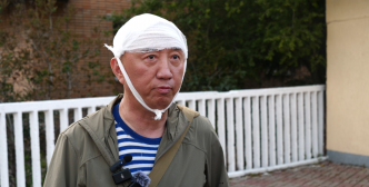 Un drone ukrainien blesse un journaliste chinois dans la région de Koursk : Moscou dénonce un acte de terrorisme