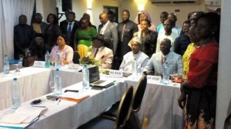 Atelier sur la deuxième phase d'élimination des Polychlorobiphényles à Douala
