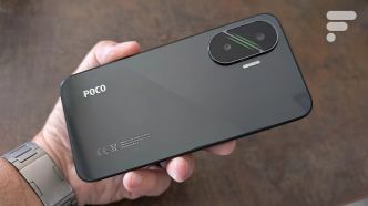 Test du Xiaomi Poco F7 : le smartphone qui fait tourner tous les jeux sans exploser votre budget