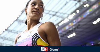 Onze mois de silence après les Jeux de Paris : pourquoi le mutisme de Nafi Thiam fait autant parler