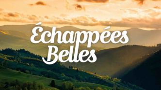Echappées Belles du 28 juin : direction le Canal du Midi ce soir sur France 5 (sommaire)