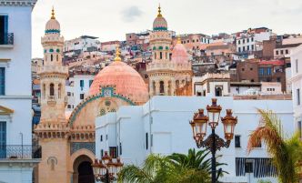 Casbah d’Alger : les 5 secrets architecturaux et historiques de ce joyau classé UNESCO