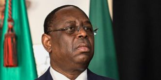 Abuja : Macky Sall plaide pour des institutions financières africaines mieux financées et plus fortes aux Assemblées annuelles d'Afreximbank 2025