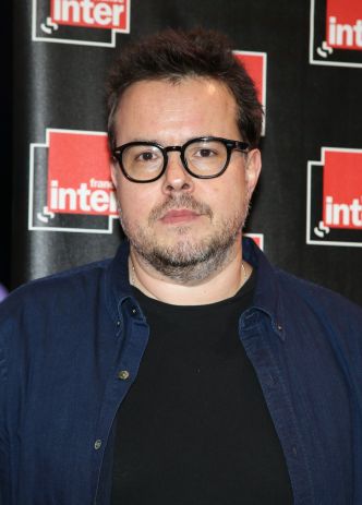 "Léa Salamé ne se refuse rien...” : les premiers mots de Nicolas Demorand après le choc du 20h
