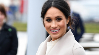 Même Meghan Markle a adopté cette habitude minceur qui l'aide à garder la ligne et à atténuer ses rides