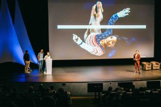 Photographie sportive : Étienne Garnier, Bernard Le Bars et Dimitar Dilkoff récompensés au Deauville Sport Images Festival