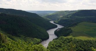 Des paysages en compétition