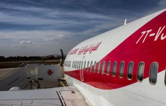Perturbation temporaire : Air Algérie réorganise ses vols pour cause de travaux à Hassi Messaoud