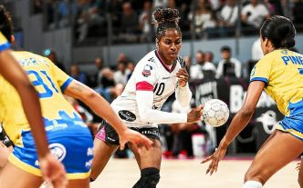 Stage au Danemark, Tigers Cup : le programme de l'été du Brest Bretagne Handball