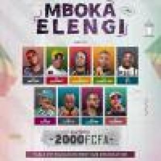 Mboka elengi : la grand- messe du groove