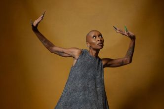Jouer et chanter, Cynthia Erivo l'a déjà magistralement fait avant "Wicked”, la preuve par cinq