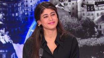 Rima Hassan agressée verbalement par des pro-israéliens à Paris