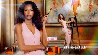 Secret Story : Anita et Romy victimes de racisme ? Christophe Beaugrand réagit