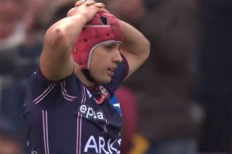 Ugo Mola : “J’ai lu que Bordeaux est à 80 % de victoires quand il est sur le terrain”