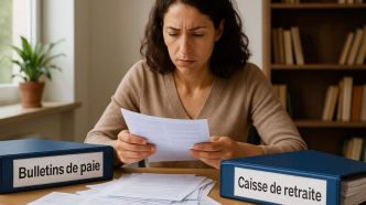 Trimestres oubliés : faites bien valoir vos droits avant de partir en retraite !