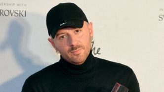 Il voulait juste un stage chez Balenciaga, il en est devenu le directeur artistique