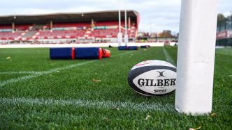 Les matches de rugby pourraient être reportés en cas de trop forte chaleur !