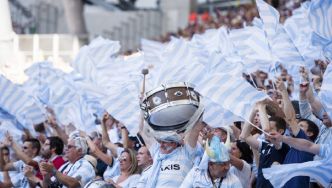 Le Racing 92 frappe très fort sur le marché des transferts !