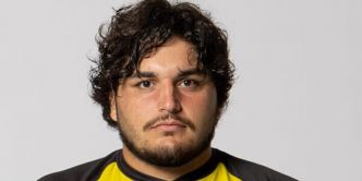 Les précisions sur l'arrivée de Nikoloz Narmania à Toulon !