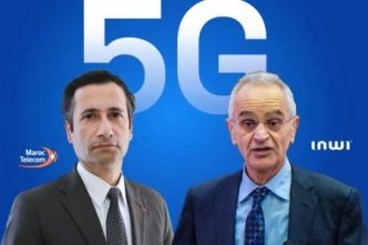 Maroc Telecom et Inwi investissent 485 millions $ pour accélérer la fibre et la 5G