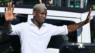 AS Monaco : les coulisses du gros coup Paul Pogba