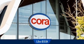 Un accord trouvé entre les syndicats et la direction pour la fermeture des magasins Cora