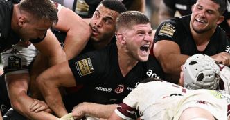 Rugby. L'Union Bordeaux-Bègles défie Toulouse pour un premier bouclier de Brennus, suivez la finale de Top 14