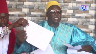 Yoff face à la manipulation : Cheikh Ndir contesté, Oumar Sy reconnu par "les vraies familles héritières"