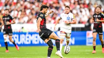 Toulouse-UBB: comment fonctionne le protège-dent connecté qui a entraîné la sortie temporaire de Ntamack