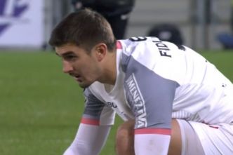 Thomas Ramos : “Ce qui est important, c’est ce que nous allons être capables de mettre en place et comment on va répondre aux points forts de cette équipe”
