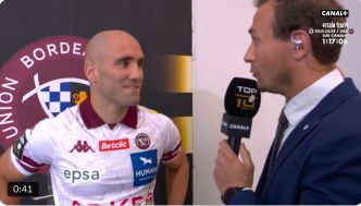 Maxime Lucu : « On ne veut pas assez à côté comme l'an dernier »