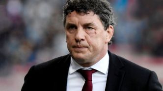 Didier Lacroix : « Le Bouclier, il est chez nous ! »