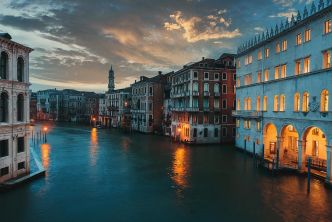 Casino Venier Venise : l'histoire d'un des premiers casinos