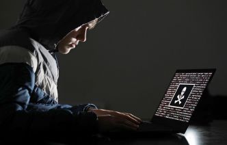 SFR, la FFF, LVMH... : trois personnes suspectées d'être liées au groupe « ShinyHunters » écrouées pour des cyberattaques