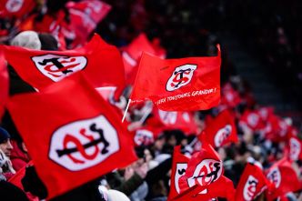 Toulouse arrache le triplé dans les prolongations !