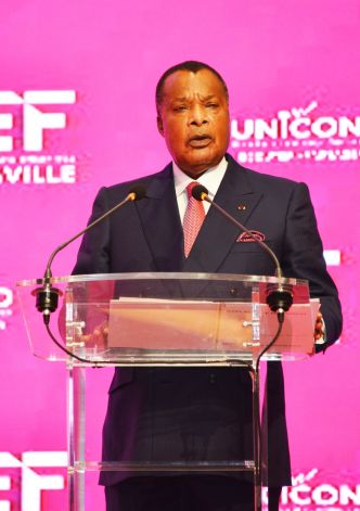 Economie : la Rencontre des entrepreneurs francophones a choisi Brazzaville pour sa cinquième édition