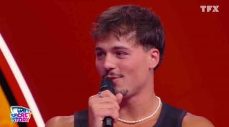 Secret Story, Damien est rentré chez lui après son élimination choc : « Je suis triste »