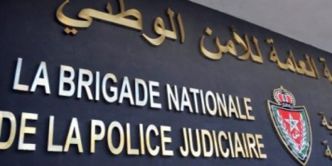 Agadir : La PJ arrête deux Britanniques faisant l'objet de mandats d'arrêt internationaux