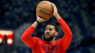 Garrett Temple poursuit son chemin à Toronto