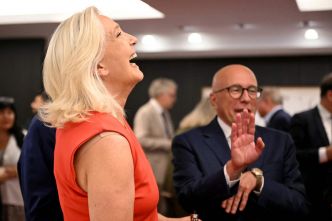 « S'il y a une dissolution, nous devons l'emporter » : Marine Le Pen ne veut rien laisser au hasard