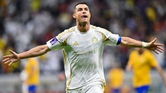 Mercato : Cristiano Ronaldo annonce un projet légendaire !