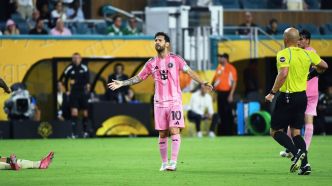 «Hors de contrôle» : Messi est mis à l'isolement, l'annonce choc !