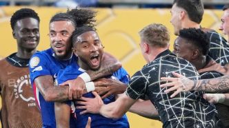 Chelsea fait son chemin en quarts du Mondial des clubs