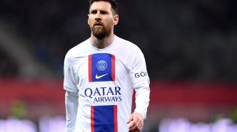 Retrouvailles avec Messi, l'annonce inattendue du PSG !