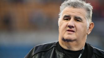 Canal + : Pierre Ménès clashe un ancien collègue